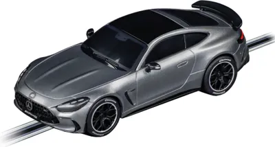 Produktbild von Mercedes-AMG GT 63 - selenitgrau, GO Car