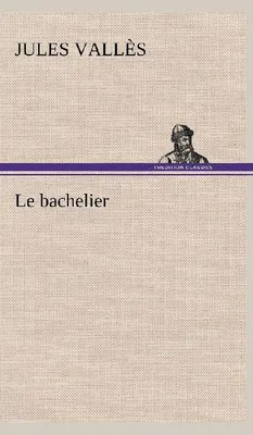 Produktbild von Le bachelier