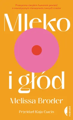 Image de Mleko i głód