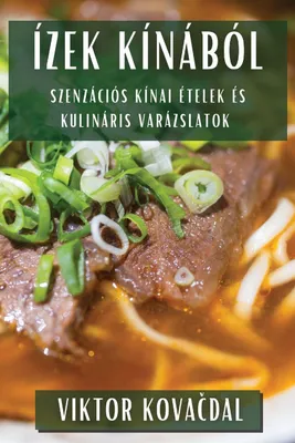 Produktbild von Geschmack aus China