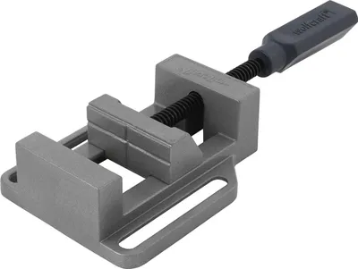 Obrázek produktu pro Wolfcraft 3412099 Vice 3412099 Jaw width: 68 mm Span width (max.): 65 mm