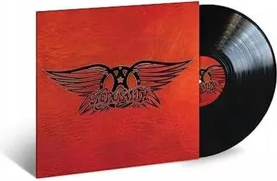 Obrázok produktu pre Aerosmith: Aerosmith: (LP / G)