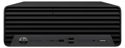 Immagine prodotto di HP Pro SFF 400 G9 i5-13500 16 512SSD W11P 12 mesi