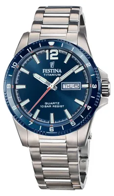 Image de Festina - F20698/2 - Montre-bracelet - Hommes
