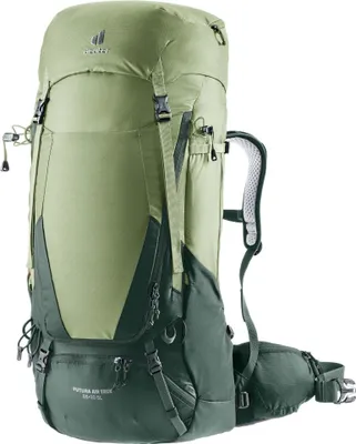 Immagine prodotto di DEUTER Futura Air Trek 55 + 10 SL grove-ivy grove-ivy -