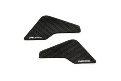 Immagine prodotto di PUIG 20091N Protezione serbatoio laterale per YAMAHA MT-09 TRACER Nero