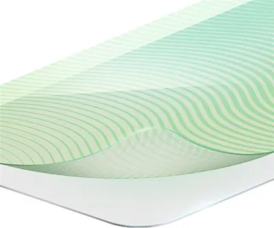 Produktbild von InvisibleShield Glass Elite VisionGuard, Apple, iPhone 15 Pro, Antibakteriell, Blaulichtschutz, Schlagfest, Kratzresistent, Splitterfrei, Transparent, 1 Stück(e)