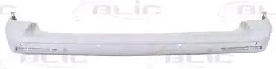 Produktbild von BLIC Heckstoßstange Stoßfänger Hinten für VW Transporter V Bus (7HB, 7HJ, 7EB, 7EJ, 7EF, 7EG, 7HF, 7EC) Multivan V (7HM, 7HN, 7HF, 7EF, 7EM, 7EN)