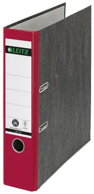 Produktbild von Esselte 10805025, A4, 600 Blätter, 8 cm, 81 x 285 x 318 mm