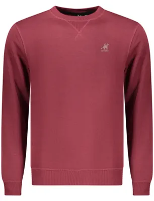 Image de T-shirt à manches longues pour homme U.S. GRAND, rouge AU02824SONDOS_ROA9150 : Taille - XL Taille : XL