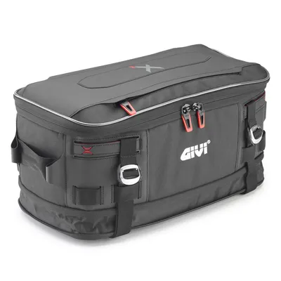 Produktbild von Givi Xl01b Hecktasche Schwarz  Schwarz One Size