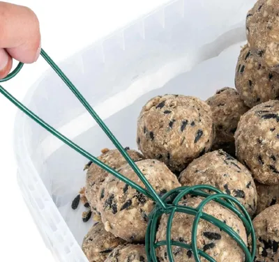 Produktbild von Meisenknödelhalter Lima