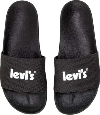 Zdjęcie produktu dla Klapki Levi's 10147-546279 dla Męskie