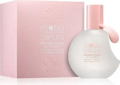 Zdjęcie produktu dla MASAKI MATSUSHIMA Matsu Sakura EDP 80ml