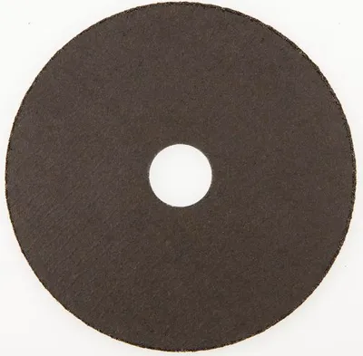 Zdjęcie produktu dla Bosch 2 608 600 094, Tarcza tnąca, Środek płaski, Bosch, 2,22 cm, 12,5 cm, 2 mm