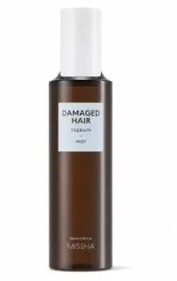 Zdjęcie produktu dla Missha Damaged Hair Therapy Mist mgiełka do włosów zniszczonych 200 ml