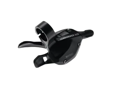 Produktbild von Sram X5 Trigger 10s Hinterradschaltung Schwarz 10s Schwarz 10s