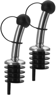 Zdjęcie produktu dla Westmark 42322280, 46 mm, 23 mm, 88 mm, Niemcy, 2 szt.