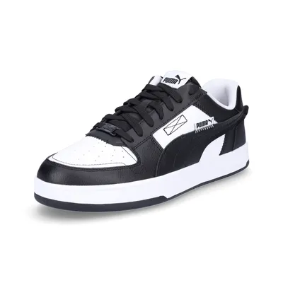 Image de Puma Hommes Sneaker Caven 2.0 VTG blanc noir