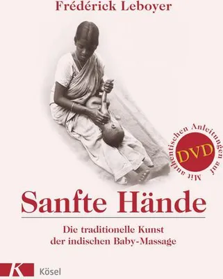 Obrázek produktu pro Sanfte Hände