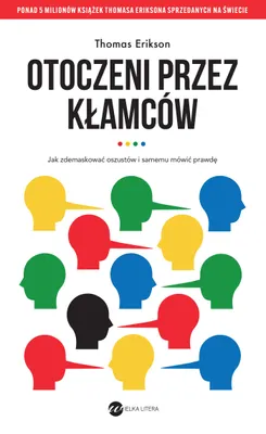 Produktbild von Otoczeni przez klamcow