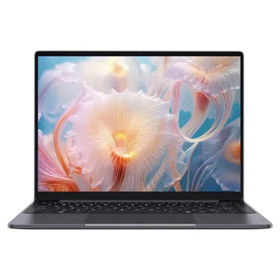 Immagine prodotto di Laptop Intel Core i3-1220P - Processore Intel Core i3-1220P Display 14" Windows 11 16GB+512GB Batteria - Grigio