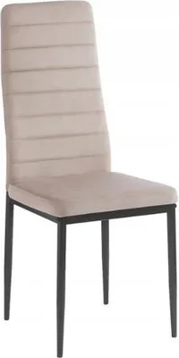 Zdjęcie produktu dla Krzesło tapicerowane Mark8 taupe do jadalni