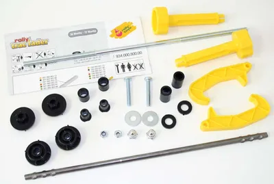 Immagine prodotto di Rolly Toys Montagebeutel für rollyTrac Lader