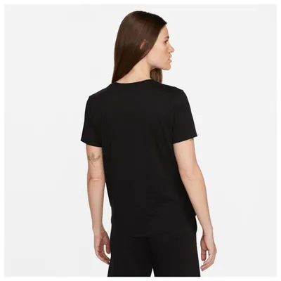 Zdjęcie produktu dla Nike Γυναικεία κοντομάνικη μπλούζα Sportswear Essentials Icon Future T-Shirt M