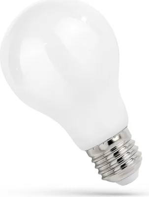 Produktbild von Spectrum E27 LED Lampe 8,5W 950lm 2700K Warmweiß 230V