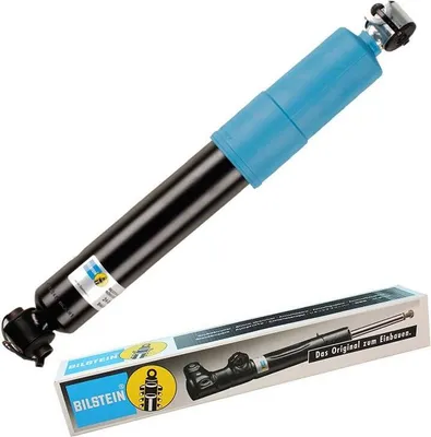 Produktbild von Bilstein SPORT Stoßdämpfer B6 hinten für VW 1500 1600 Kaefer