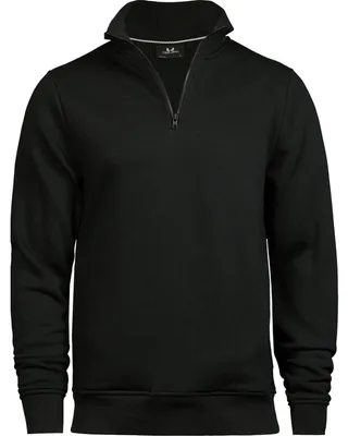 Imagen del producto de Sudadera con cremallera frontal para hombre/mujer, uni, modelo FK1400 (talla M), color
