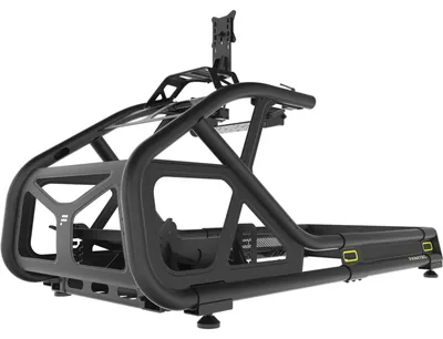 Produktbild von Fanatec Fanatec ClubSport GT Cockpit Box 1&2, Sim Rig