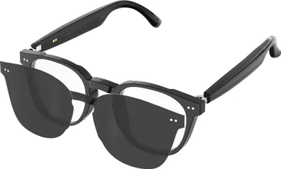 Produktbild von INF Smarte Bluetooth-Brille HY-1010 - Audio- und visuelle Technologie