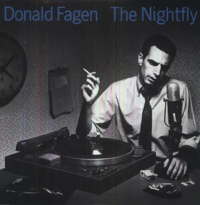Zdjęcie produktu dla Donald Fagen - The Nightfly (LP)