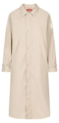 Produktbild von DERBE HAMBURG W-01-PU-TRENCHBY Damen Regenmantel