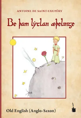 Immagine prodotto di Der kleine Prinz-Altenglisch