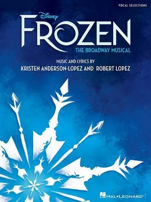 Produktbild von Frozen