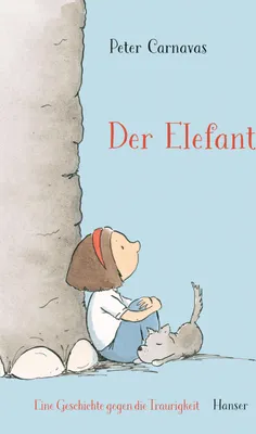 Produktbild von Der Elefant