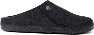 Productafbeelding van Birkenstock Zermatt pantoffels met schapenvachtvoering