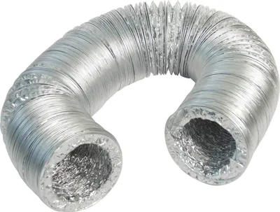 Zdjęcie produktu dla ANTARI FT-10 Nebelschlauch, 10cm/10m (51702981)