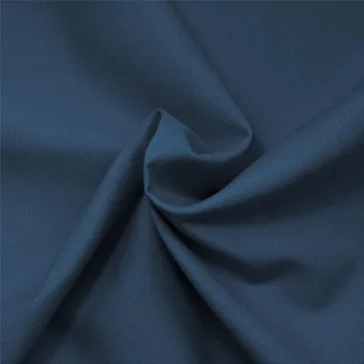 Produktbild von Baumwollstoff 100 50cm Meterware am Stück Fahnentuch Cretonne Farbwahl