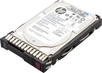 Obrázok produktu pre HPE 1TB SAS 6G 7.2K SFF SC MDL DP HDD 832984-001 653954-001 hromadne