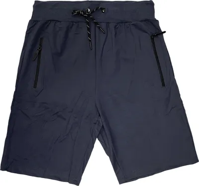 Produktbild von Shorts elastischer Bund Kordelzug bequeme Kurze Hose |