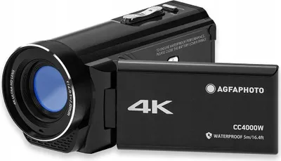 Produktbild von Agfaphoto Realimove CC4000W
