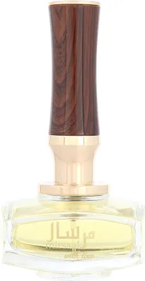 Produktbild von Afnan Mirsaal With Love EDP 90 ml W