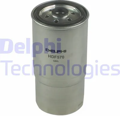 Produktbild von DELPHI HRP711 Einspritzpumpe für FORD FOCUS III Turnier