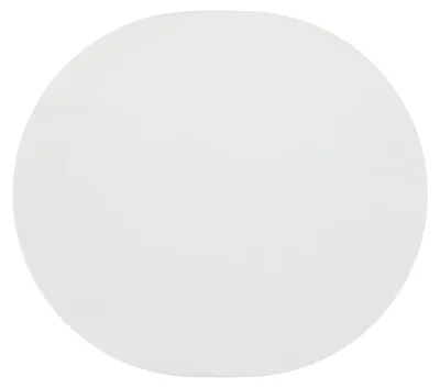 150 runde Backpapierblätter, ungebleicht, 22 cm, für Backen & Grillen