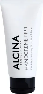 Immagine prodotto di N°1 crema mani SPF15 per donna 50 - ALCINA