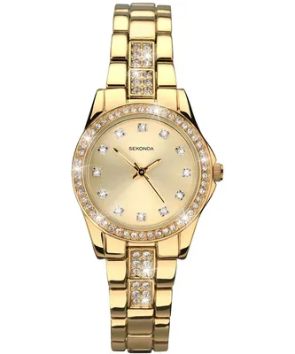 Produktbild von Sekonda Classic Damenuhr Sekonda-2020
